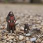 Preview: Schleich HARRY POTTER FANTASTIC BEASTS Hagrid™ & Fang 2 Figuren 42638