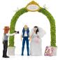 Preview: Schleich HORSE CLUB Hochzeitskutsche Set 106 Teile 42641