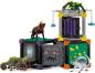 Preview: Schleich ELDRADOR® CREATURES BattleCave Arena: Lava vs. Schatten Set 71 Teile 42673