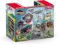 Preview: Schleich ELDRADOR® CREATURES BattleCave Dschungeltarantel Set 28 Teile 42678