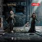 Preview: Schleich HARRY POTTER FANTASTIC BEASTS Lord Voldemort™ Nagini & Bellatrix Lestrange 3 Figuren 42684
