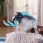 Preview: Schleich ELDRADOR® CREATURES Frostmammut Einzelfigur 70829