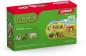 Preview: Schleich FARM WORLD Schaffreunde Set 3 Teile 42660