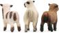 Preview: Schleich FARM WORLD Schaffreunde Set 3 Teile 42660