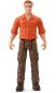 Preview: Schleich FARM WORLD Waldbauer mit Fahrzeug Set 49 Teile 42659