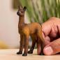 Preview: Schleich FARM WORLD Lama Fohlen Einzelfigur 14890