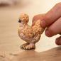 Preview: Schleich FARM WORLD Seidenhuhn Einzelfigur 14891