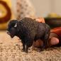 Preview: Schleich WILD LIFE Bison Einzelfigur 14879