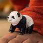 Preview: Schleich WILD LIFE Großer Panda Junges Einzelfigur 14886