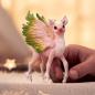 Preview: Schleich BAYALA® Magisches Hirschkalb Einzelfigur 70821