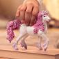 Preview: Schleich BAYALA® Blüten Einhorn Stute Einzelfigur 70831