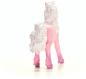 Preview: Schleich BAYALA® Blüten Einhorn Fohlen Einzelfigur 70832