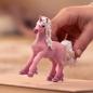 Preview: Schleich BAYALA® Blüten Einhorn Fohlen Einzelfigur 70832