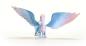 Preview: Schleich BAYALA® Kristalldrache Einzelfigur 70833