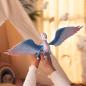 Preview: Schleich BAYALA® Kristalldrache Einzelfigur 70833