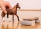 Preview: Schleich HORSE CLUB Paso Peruano Stute Einzelfigur 13953