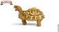 Preview: Schleich SCHULE DER MAGISCHEN TIERE Henrietta die Schildkröte Einzelfigur 14910