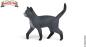 Preview: Schleich SCHULE DER MAGISCHEN TIERE Karajan der Kater Einzelfigur 14912