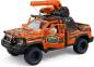 Preview: Schleich WILD LIFE Off-Road Adventure in the Jungle Set 37 Teile 42720