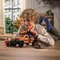Preview: Schleich WILD LIFE Off-Road Adventure in the Jungle Set 37 Teile 42720