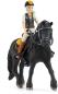 Preview: Schleich HORSE CLUB Tori & Princess Set 8 Teile 42640