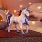 Preview: Schleich BAYALA® Cosmos Einhorn Hengst Einzelfigur 70858