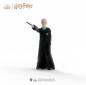 Preview: Schleich HARRY POTTER FANTASTIC BEASTS Mad-Eye Moody™ & Draco Malfoy™ mit Frettchen 3 Figuren 14907