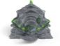 Preview: Schleich ELDRADOR® CREATURES Steinschildkröte Einzelfigur 70839