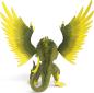Preview: Schleich ELDRADOR® CREATURES Dschungelgreifvogel Einzelfigur 70854