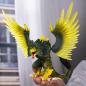 Preview: Schleich ELDRADOR® CREATURES Dschungelgreifvogel Einzelfigur 70854