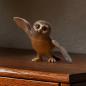 Preview: Schleich SCHULE DER MAGISCHEN TIERE Muriel die Eule Einzelfigur 14951