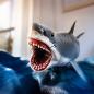 Preview: Schleich DINOSAURS Megalodon Einzelfigur 15055