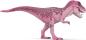 Preview: Schleich BLACK LABEL T-Rex, pink Einzelfigur 72272