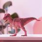 Preview: Schleich BLACK LABEL T-Rex, pink Einzelfigur 72272