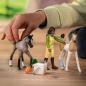 Preview: Schleich HORSE CLUB Sarah's Erste-Hilfe-Set Set 8 Teile 42777