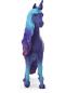 Preview: Schleich BAYALA® Galaxy Regenbogen Einhorn Hengst Einzelfigur 70841