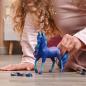 Preview: Schleich BAYALA® Galaxy Regenbogen Einhorn Hengst Einzelfigur 70841
