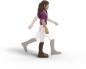 Preview: Schleich HORSE CLUB Lisa's Turnier Training Set 7 Teile 42776