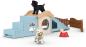 Preview: Schleich FARM WORLD Abenteuerzeit für Welpen Set 12 Teile 42763