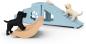 Preview: Schleich FARM WORLD Abenteuerzeit für Welpen Set 12 Teile 42763