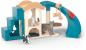 Preview: Schleich FARM WORLD Spielspaß für Katzen Set 12 Teile 42764
