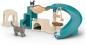 Preview: Schleich FARM WORLD Spielspaß für Katzen Set 12 Teile 42764