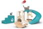 Preview: Schleich FARM WORLD Spielspaß für Katzen Set 12 Teile 42764