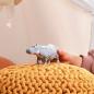 Preview: Schleich WILD LIFE Flusspferd Einzelfigur 14938