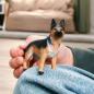 Preview: Schleich FARM WORLD Deutscher Schäferhund Hündin Einzelfigur 14924