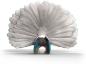 Preview: Schleich FARM WORLD Pfau Einzelfigur 14926