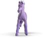 Preview: Schleich BAYALA® Galaxy Regenbogen Einhorn Fohlen Einzelfigur 70843