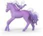Preview: Schleich BAYALA® Galaxy Regenbogen Einhorn Fohlen Einzelfigur 70843