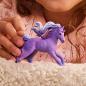 Preview: Schleich BAYALA® Galaxy Regenbogen Einhorn Fohlen Einzelfigur 70843