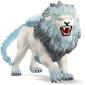 Preview: Schleich ELDRADOR® CREATURES BattleCave Eislöwe Set 33 Teile 42766